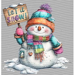 Christmas-ADJ 12770